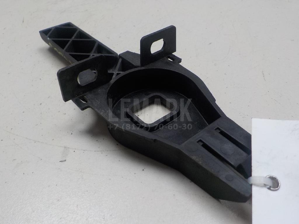 Кронштейн радиатора