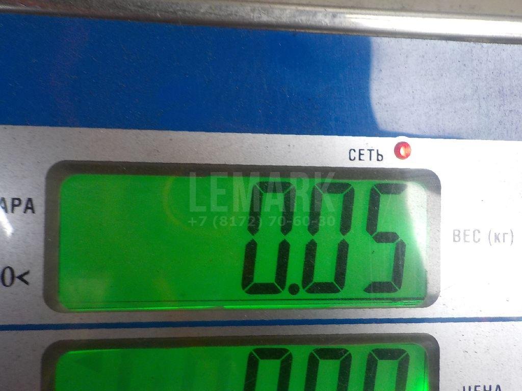 Кронштейн радиатора