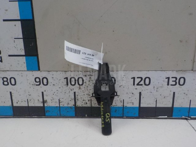 Кронштейн радиатора