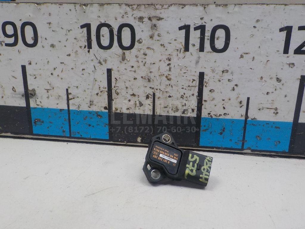 Датчик абсолютного давления