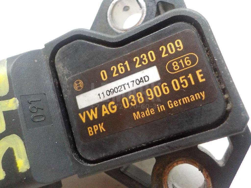 Датчик абсолютного давления