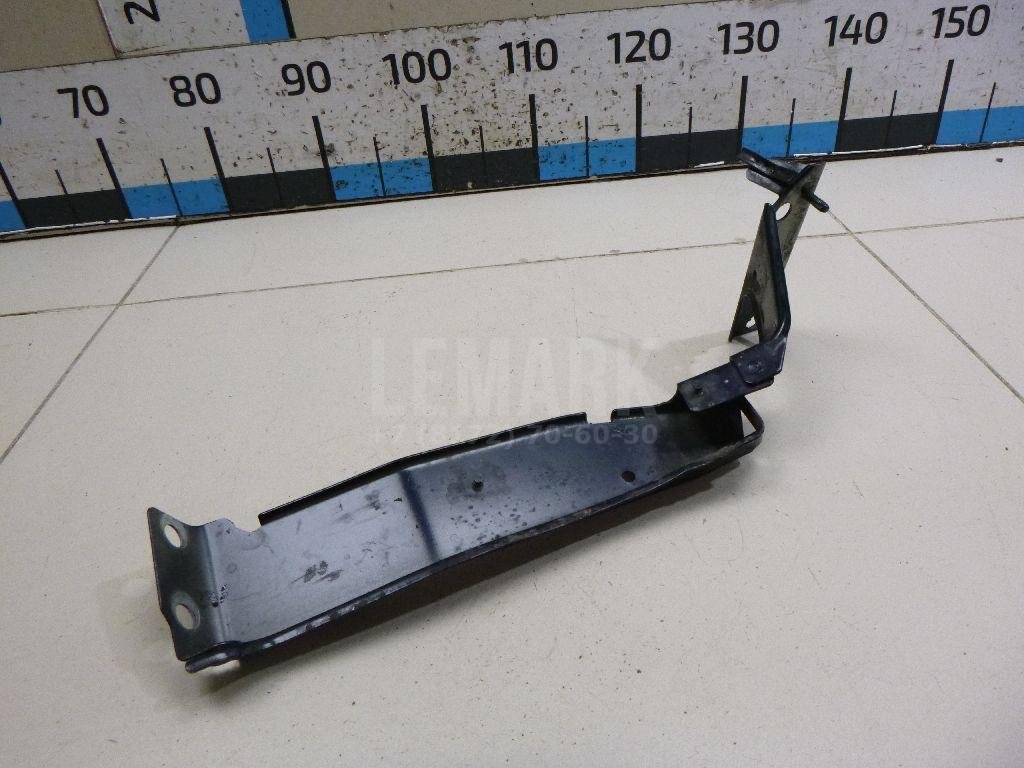 Кронштейн крепления крыла