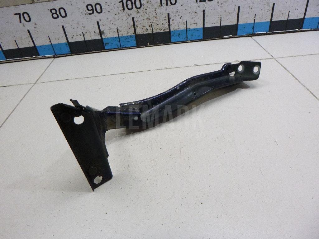 Кронштейн крепления крыла