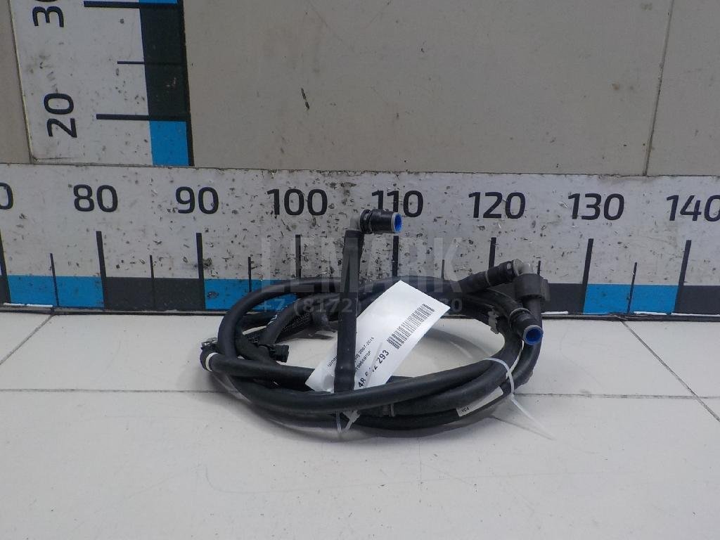 Шланг омывателя для  Audi A3 [8PA] Sportback 2004-2013