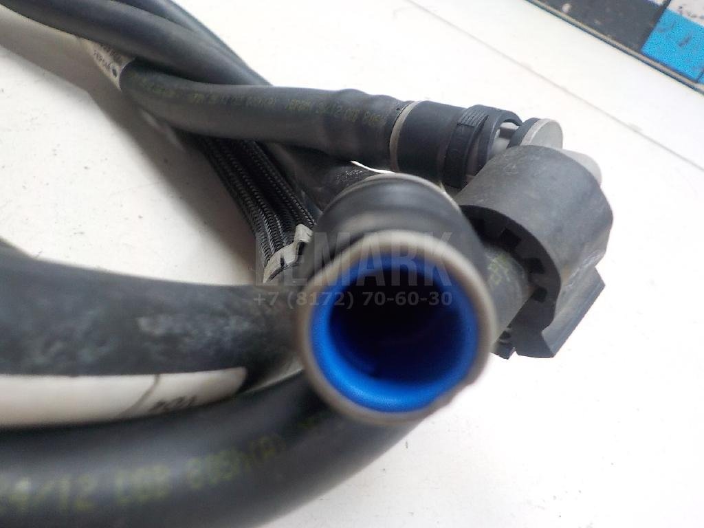 Шланг омывателя для  Audi A3 [8PA] Sportback 2004-2013