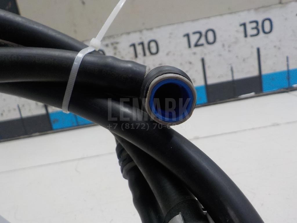 Шланг омывателя для  Audi A3 [8PA] Sportback 2004-2013