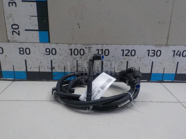 Шланг омывателя