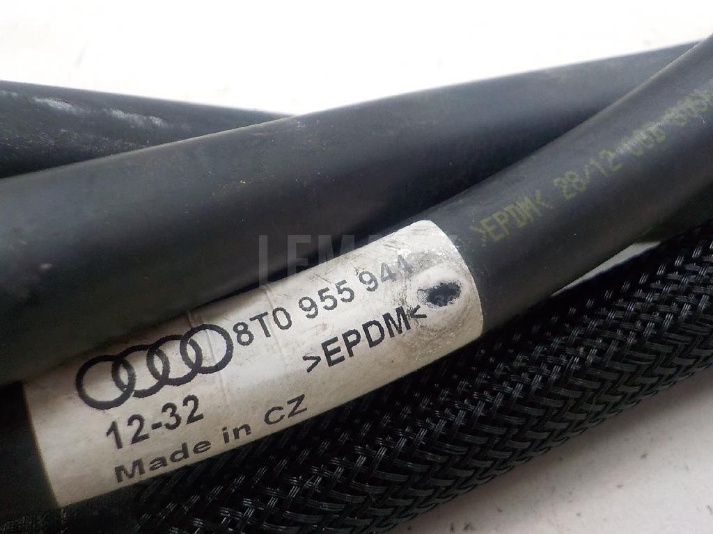 Шланг омывателя для  Audi A3 [8PA] Sportback 2004-2013