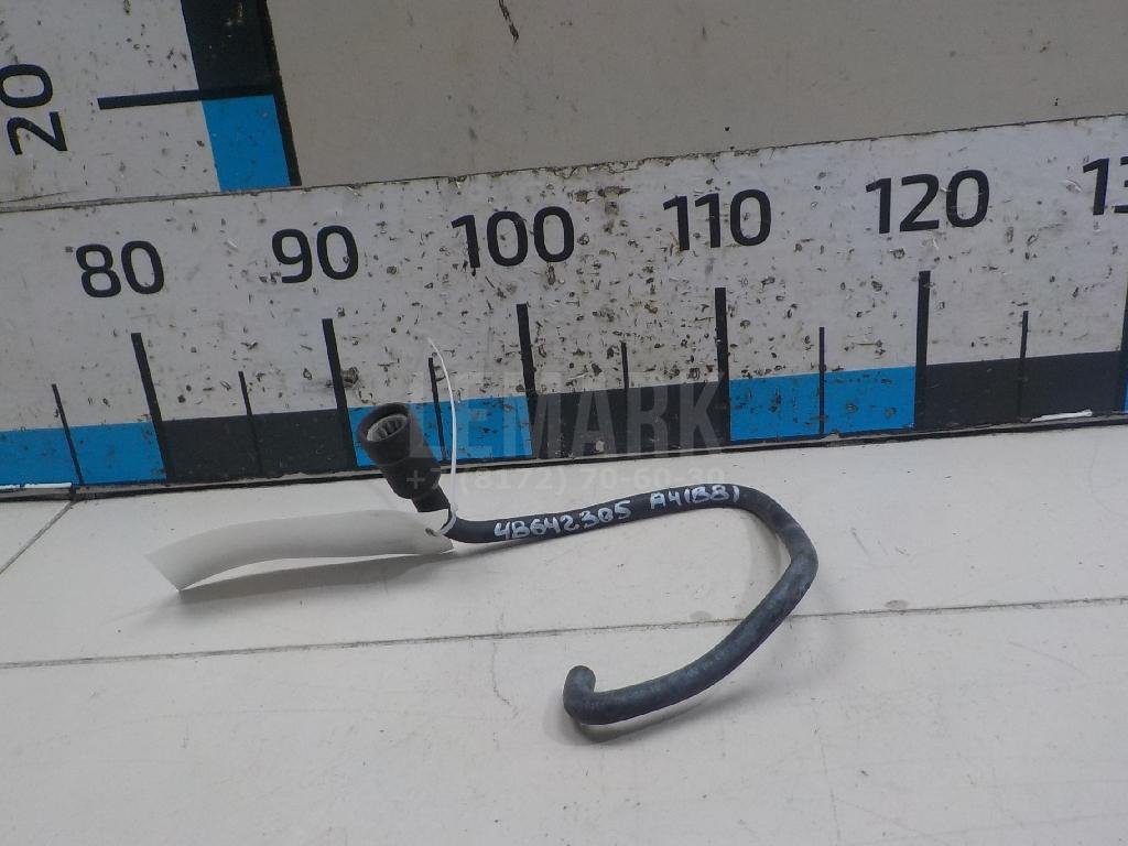 Шланг омывателя