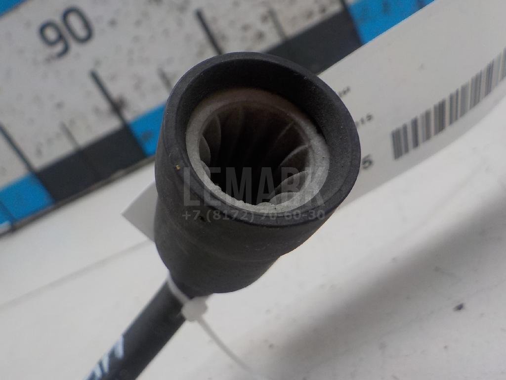 Шланг омывателя