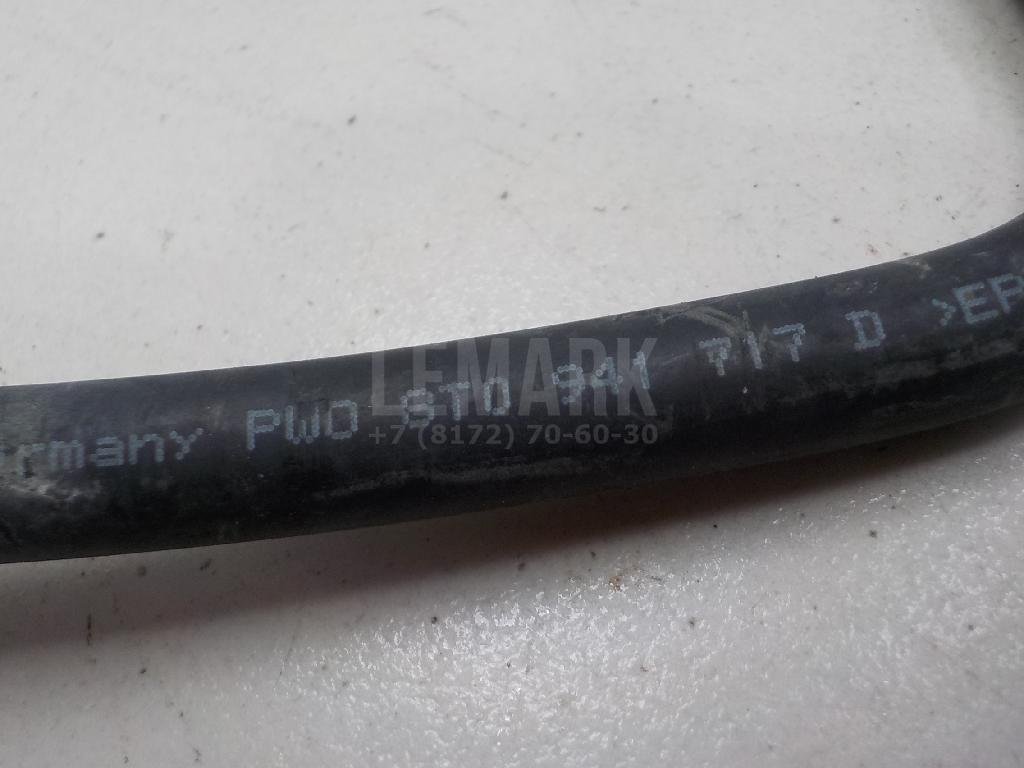 Шланг омывателя