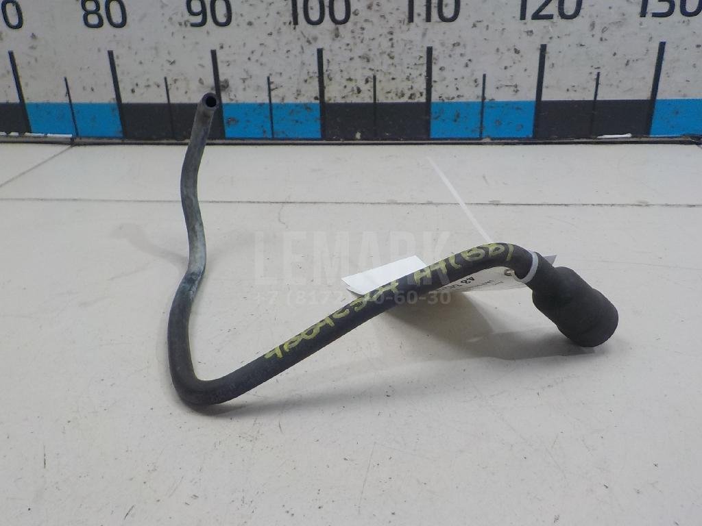 Шланг омывателя