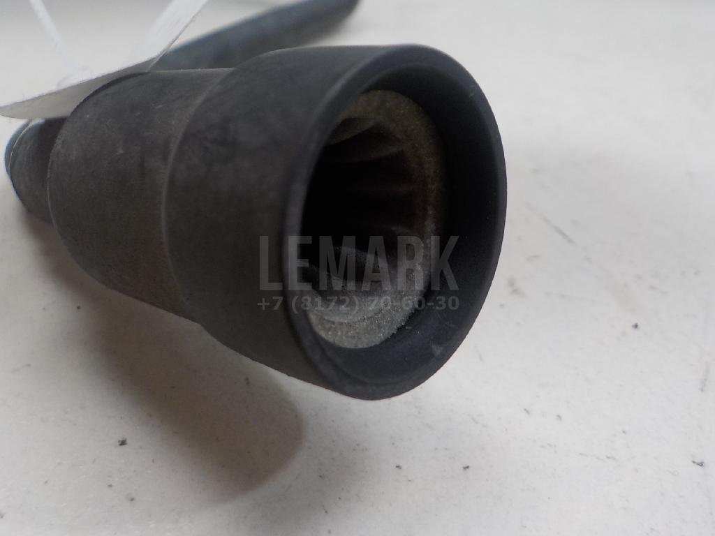 Шланг омывателя