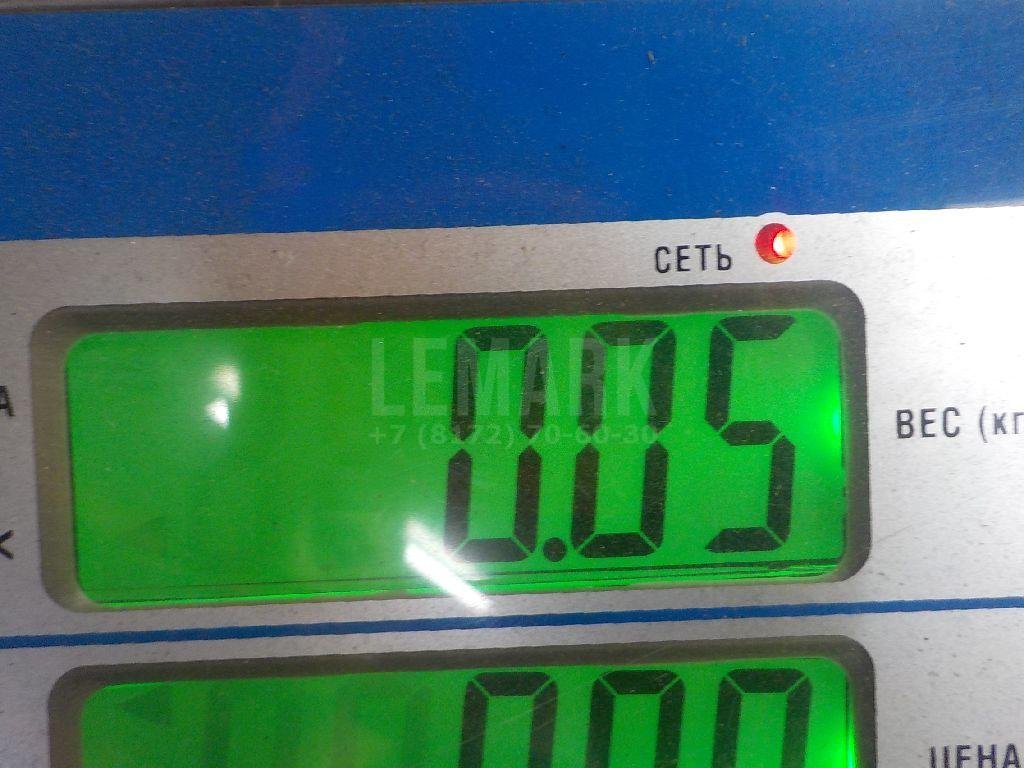 Шланг омывателя