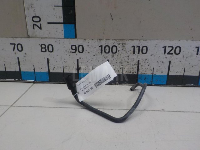 Шланг омывателя