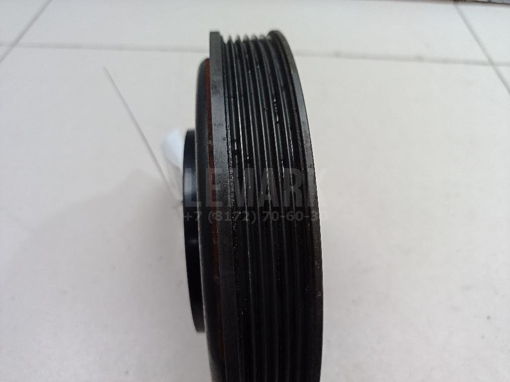 Шкив коленвала