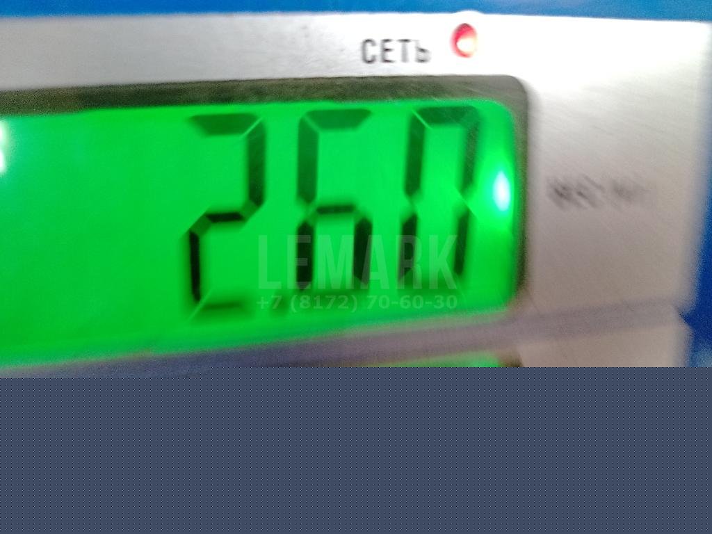 Шкив коленвала