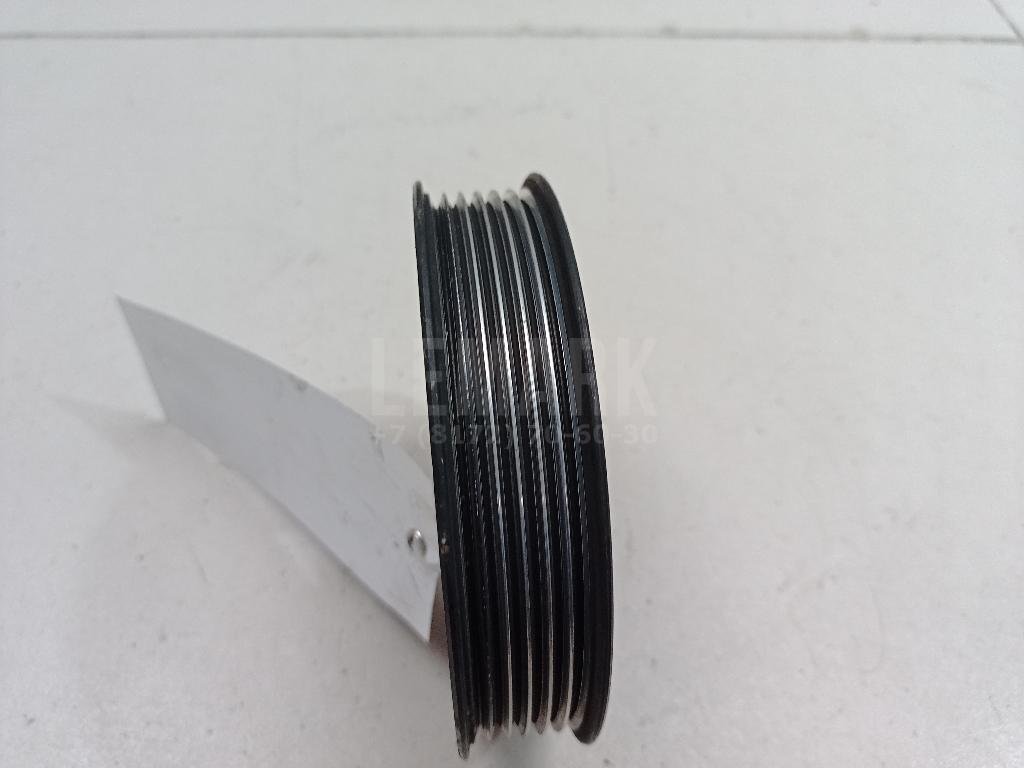 Шкив водяного насоса (помпы)