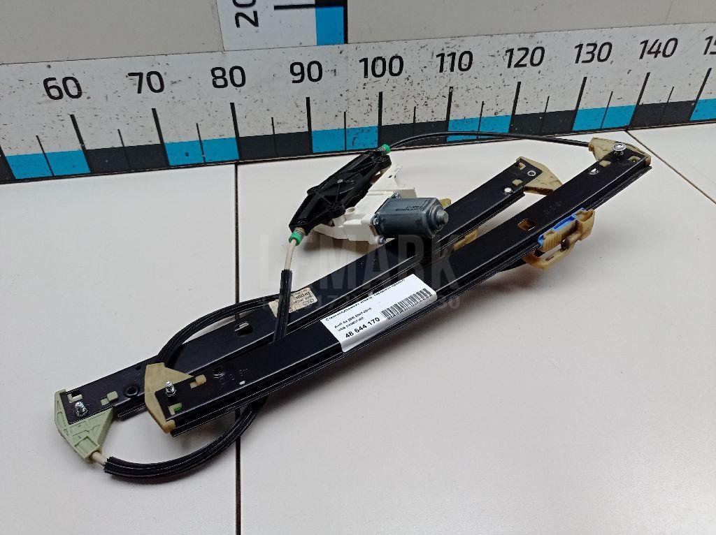 Стеклоподъемник электр. передний правый