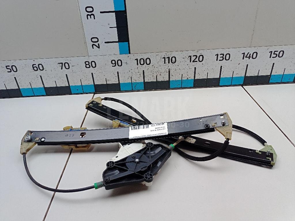 Стеклоподъемник электр. передний правый