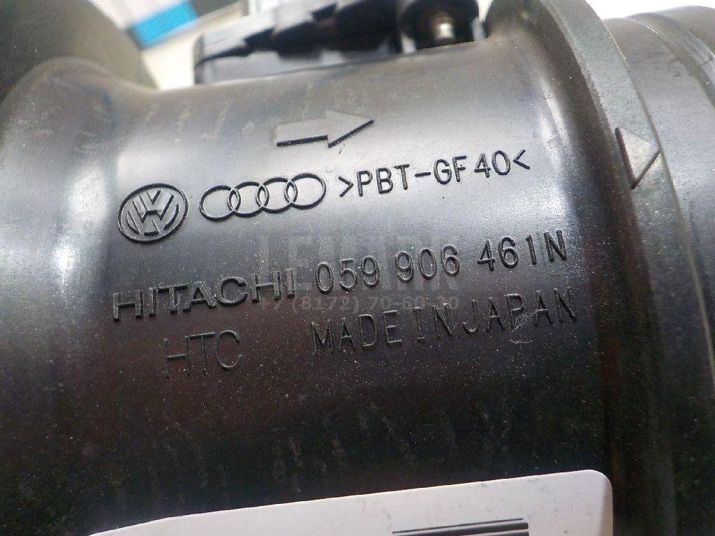 Расходомер воздуха (массметр) для  Acura RSX 2001-2006