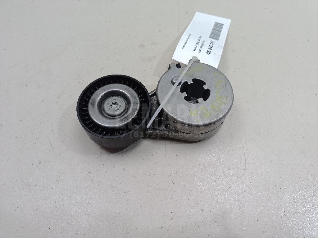 Натяжитель ремня