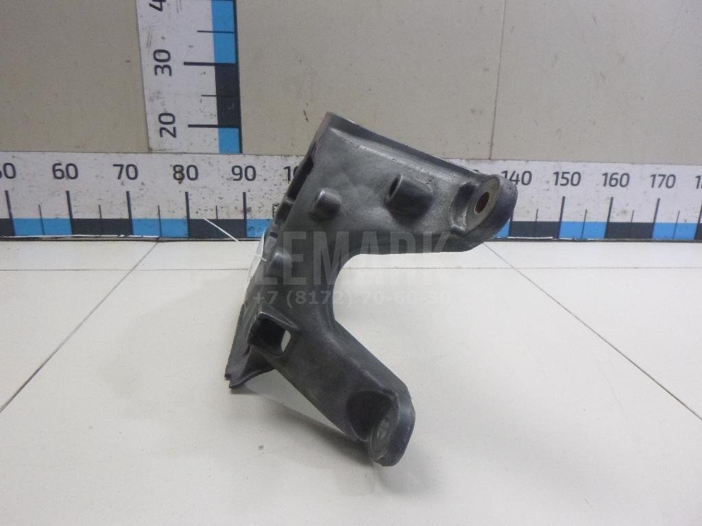 Кронштейн опоры КПП