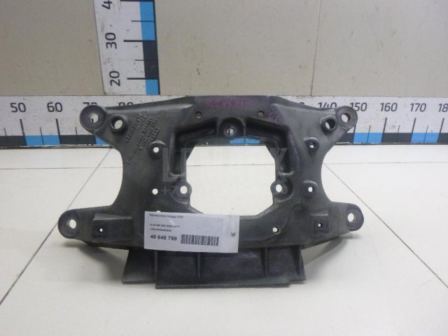 Кронштейн опоры КПП