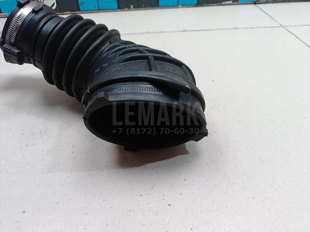 Патрубок воздушного фильтра
