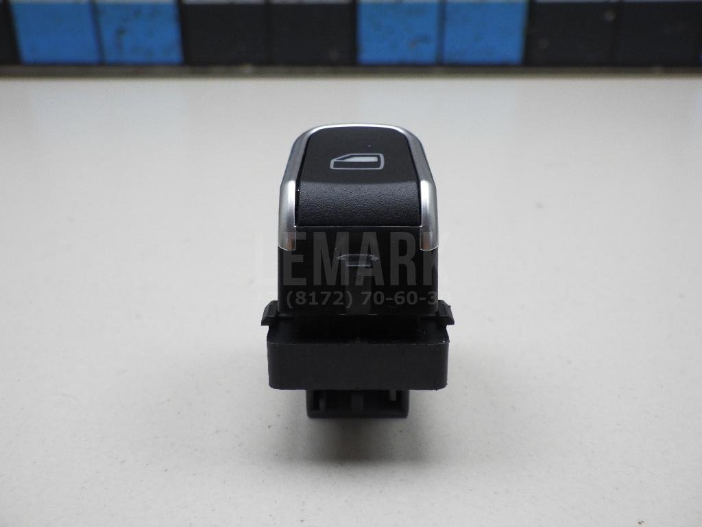 Кнопка стеклоподъемника