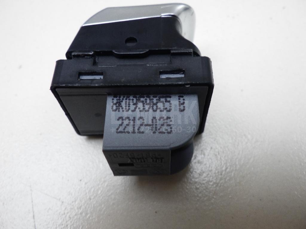 Кнопка стеклоподъемника