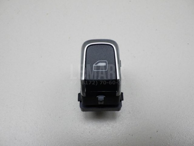 Кнопка стеклоподъемника