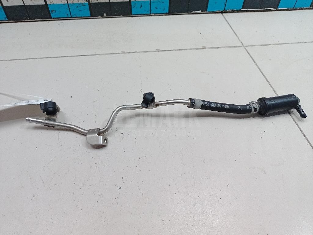 Клапан воздушный для  Audi A3 [8PA] Sportback 2004-2013