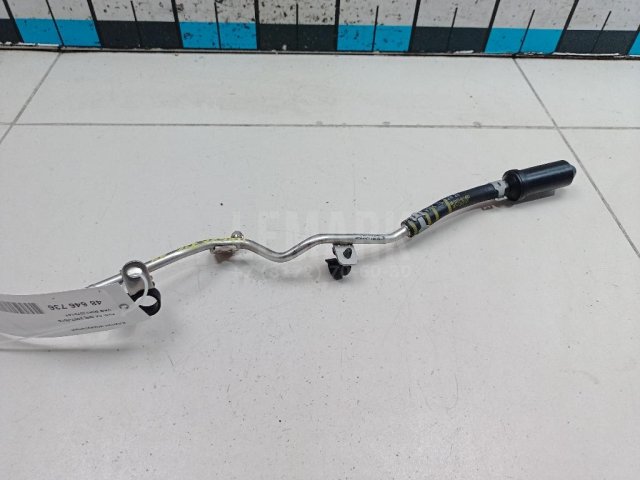 Клапан воздушный