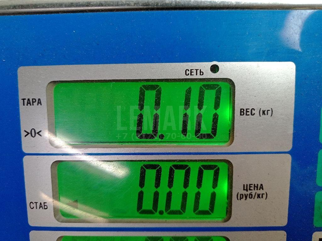 Ручка двери внутренняя правая