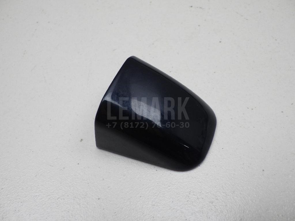 Накладка вставки замка двери