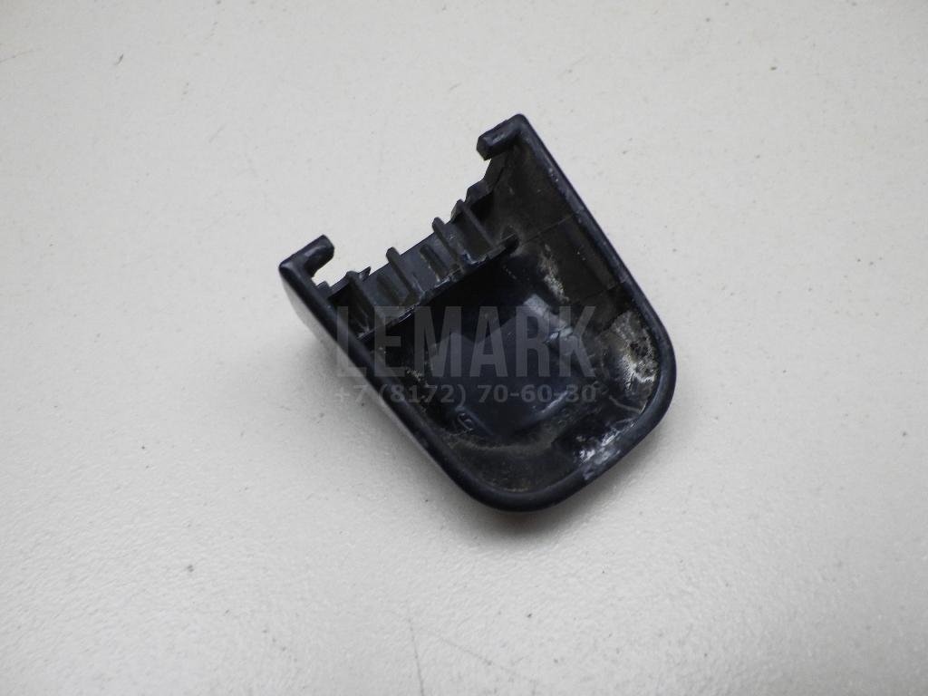 Накладка вставки замка двери