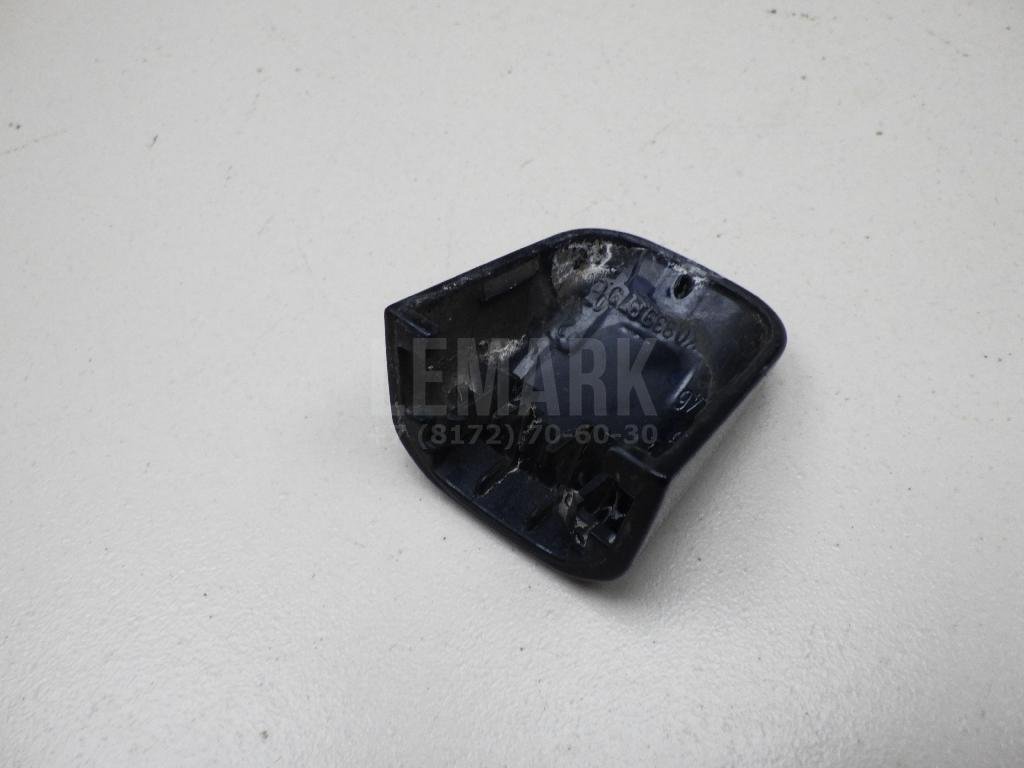 Накладка вставки замка двери