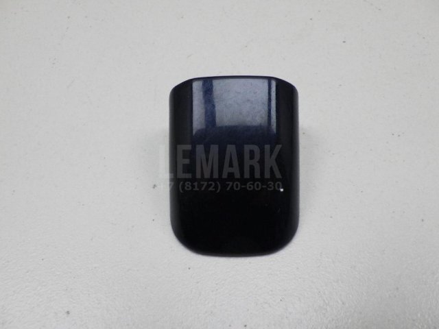 Накладка вставки замка двери