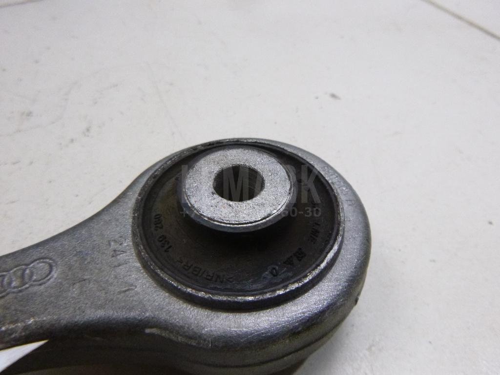 Рычаг передний верхний левый передний