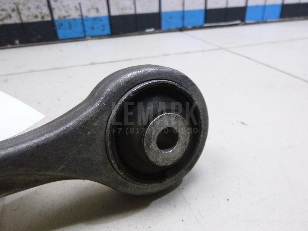 Рычаг передний верхний левый передний