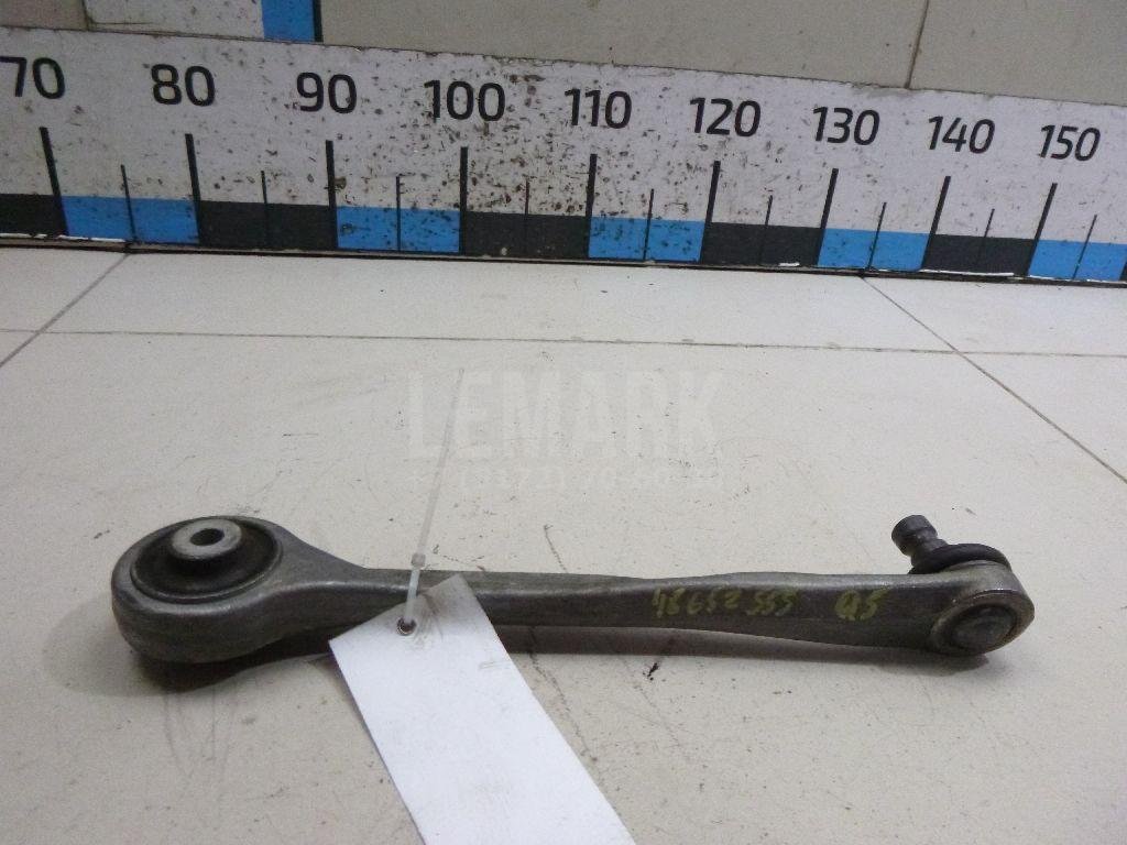 Рычаг передний верхний левый передний