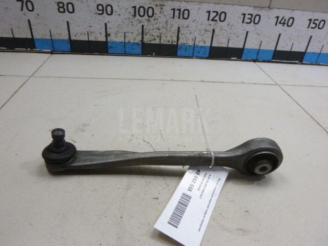 Рычаг передний верхний левый передний