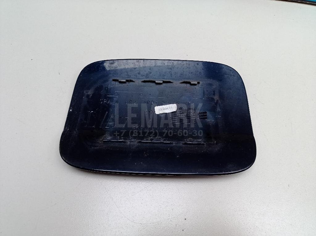 Лючок бензобака