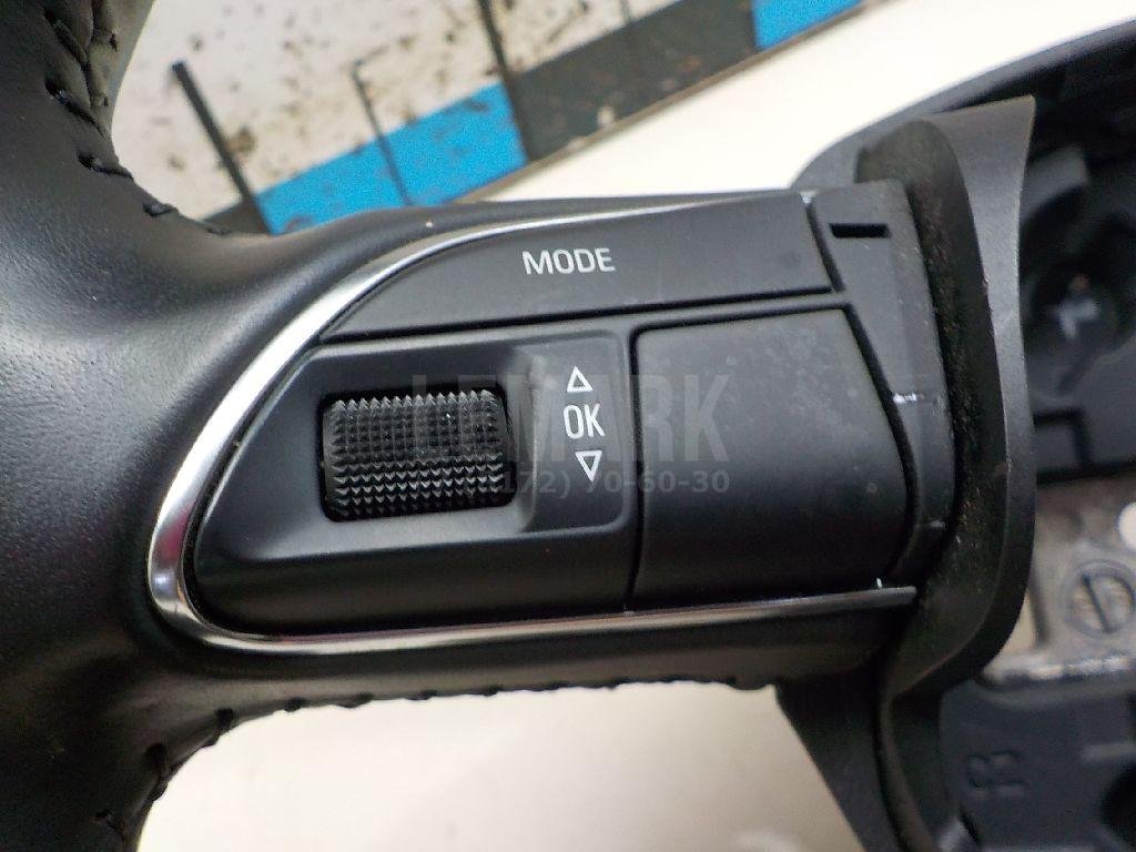 Рулевое колесо для AIR BAG (без AIR BAG)