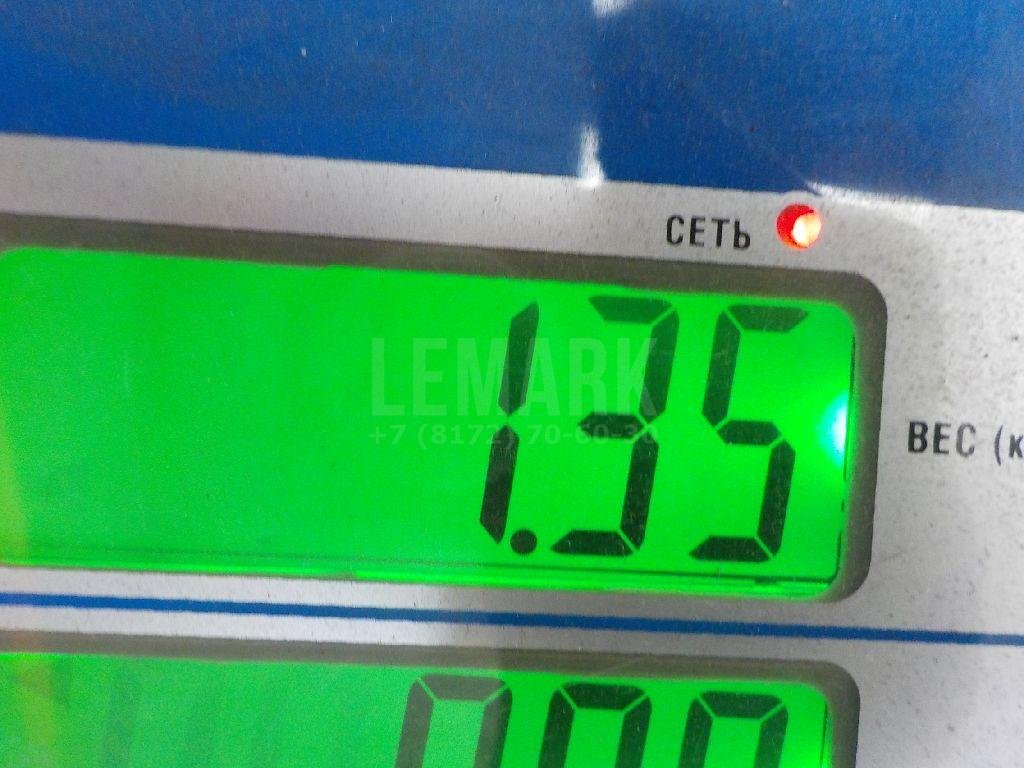 Рулевое колесо для AIR BAG (без AIR BAG)