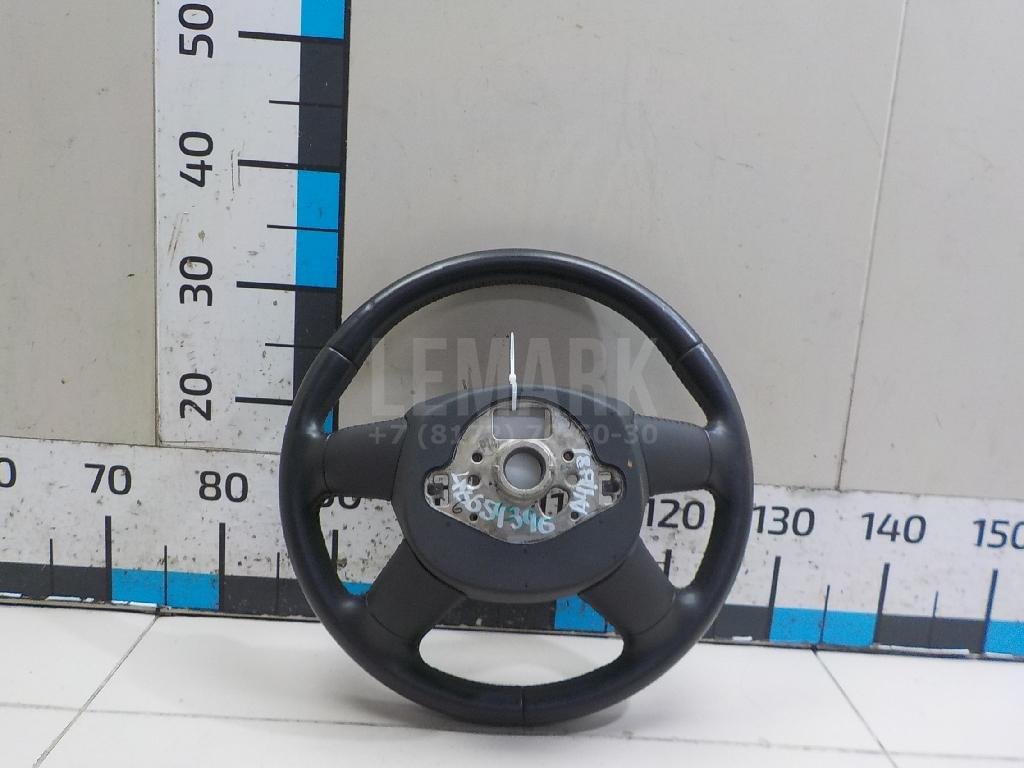 Рулевое колесо для AIR BAG (без AIR BAG)