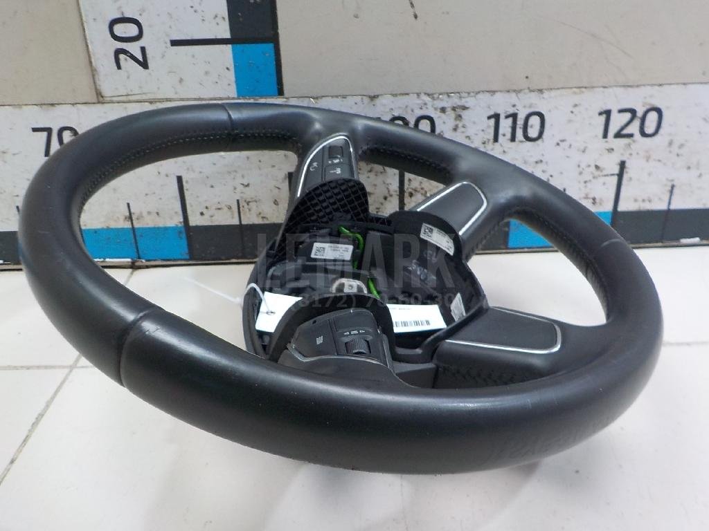 Рулевое колесо для AIR BAG (без AIR BAG)