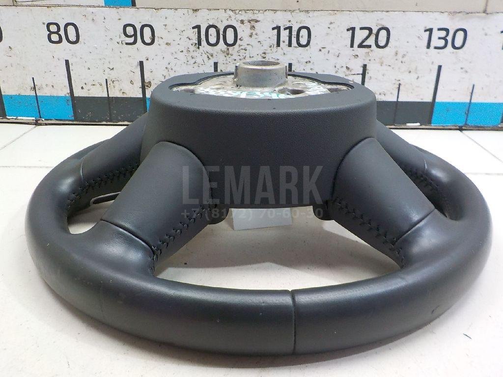 Рулевое колесо для AIR BAG (без AIR BAG)