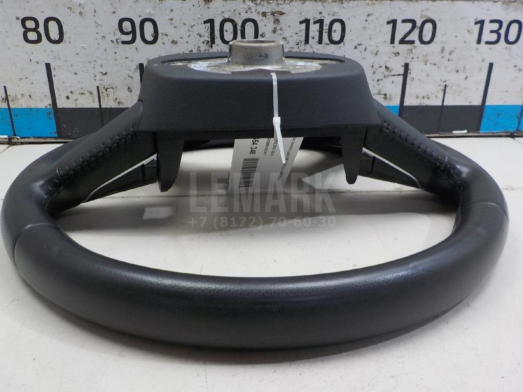 Рулевое колесо для AIR BAG (без AIR BAG)